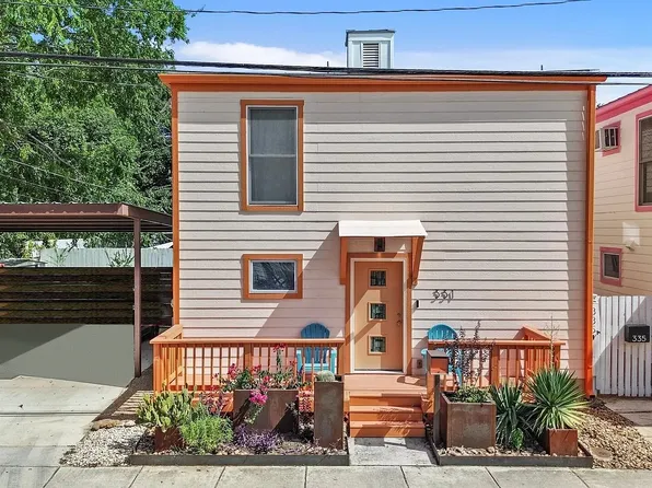 331 Simon, San Antonio, TX 78204