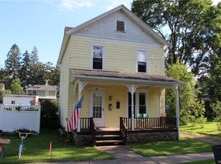 4 Grove St, Cuba, NY 14727