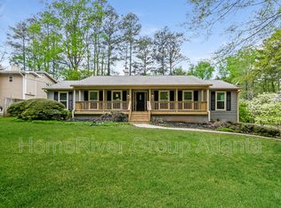 4451 Marsh Rd, Marietta, GA 30066