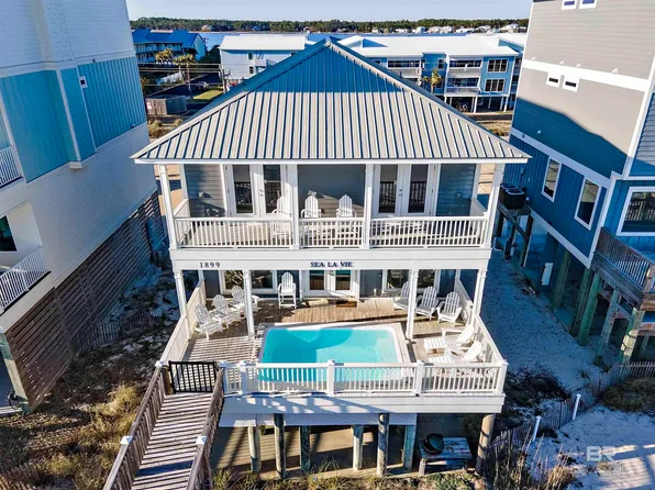 1899 W Beach Blvd, Gulf Shores, AL 36542