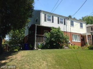 3231 Medway St, Silver Spring, MD 20902