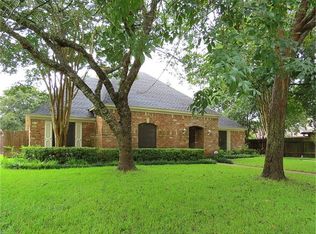 18215 Spellbrook Dr, Houston, TX 77084