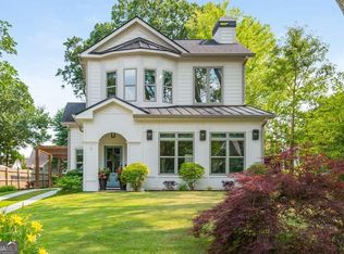 1602 Mercer Ave, College Park, GA 30337