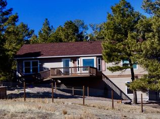 40285 Sapphire Trl, Deer Trail, CO 80105
