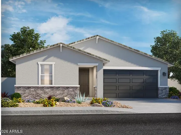 2641 E VINTAGE Drive, San Tan Valley, AZ 85143
