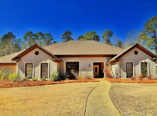 6494 Cape Cod Dr, Columbus, GA 31904