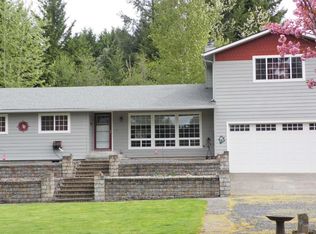 28055 Pleasant Valley Rd, Sweet Home, OR 97386