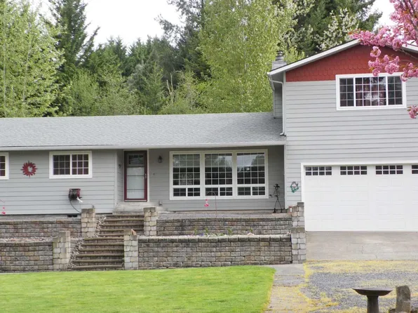 28055 Pleasant Valley Rd, Sweet Home, OR 97386