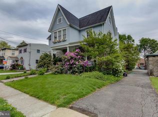 2108 Franklin Ave, Morton, PA 19070