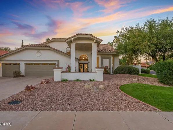 9688 E COCHISE Drive, Scottsdale, AZ 85258