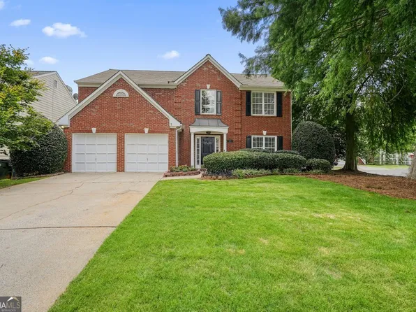 4255 Brighton Way NW, Kennesaw, GA 30144
