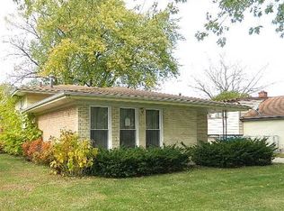 14330 Kolin Ave, Midlothian, IL 60445