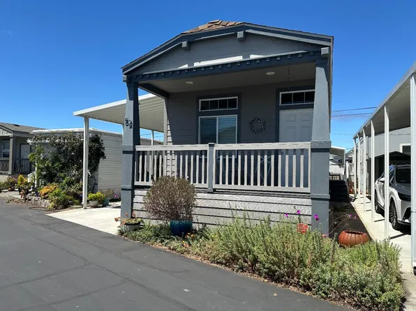 1146 Birch Ave Spc 52, Seaside, CA 93955