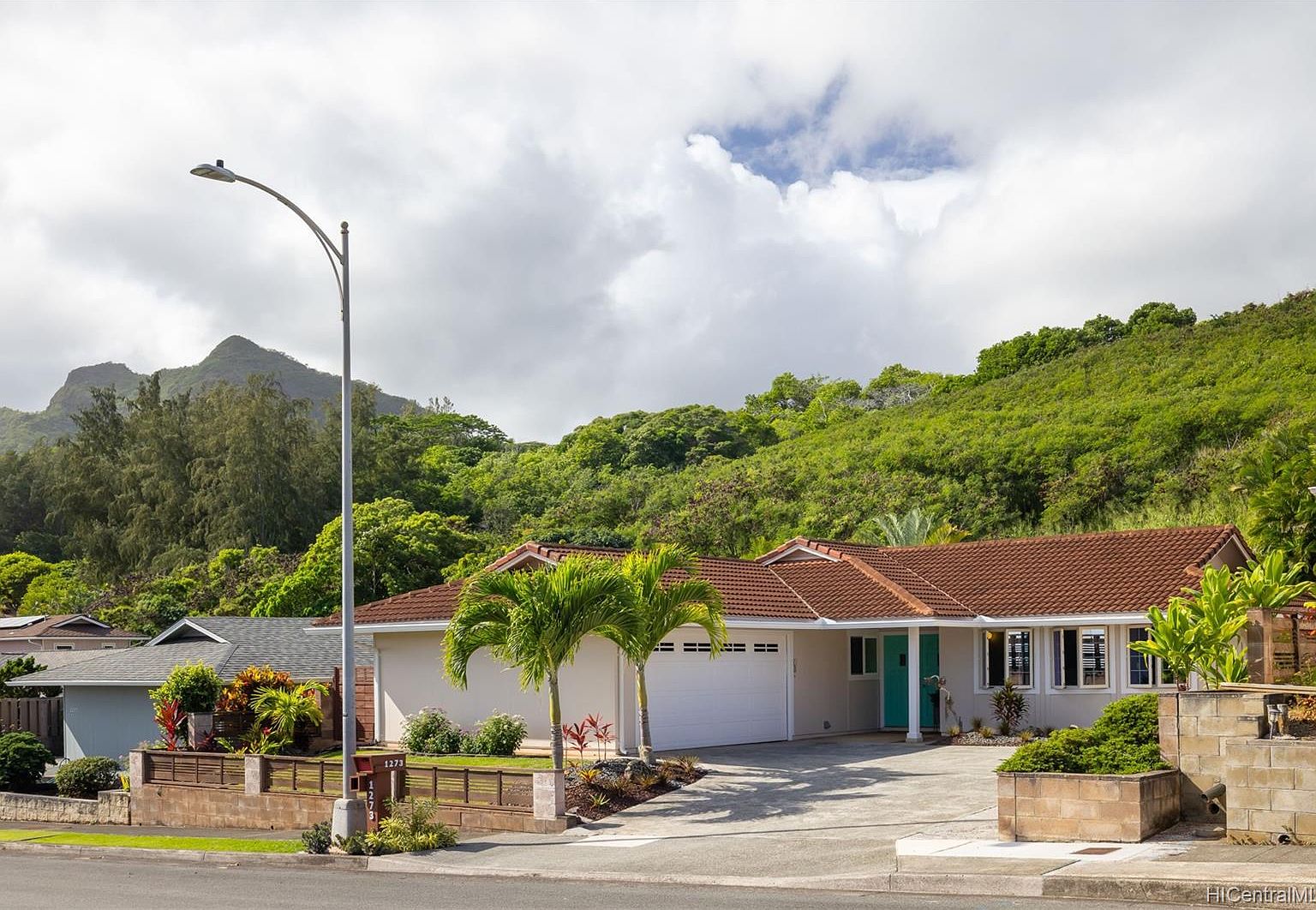 1273 Akiahala St, Kailua, HI 96734 Zillow