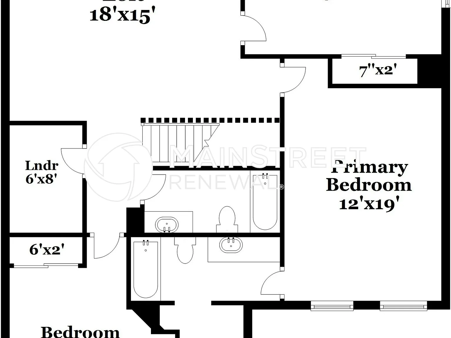 735 Streamside Dr — Photo 3