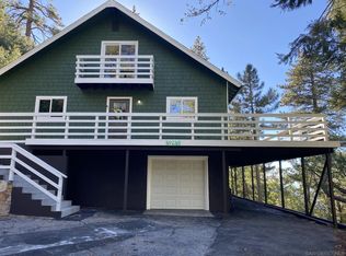 23971 Sky View Dr, Idyllwild, CA 92549