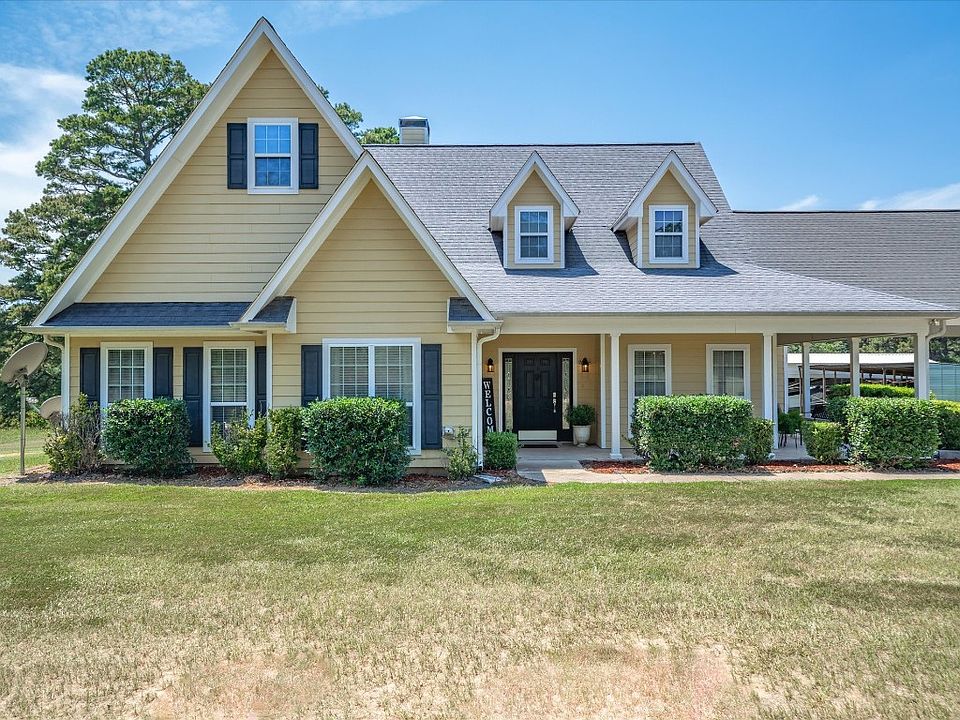 2490 County Road 2700, Mineola, TX 75773 Zillow