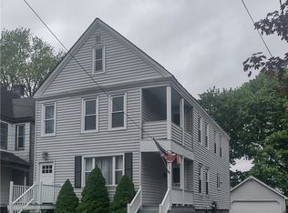 922 Mathews Ave #920, Utica, NY 13502