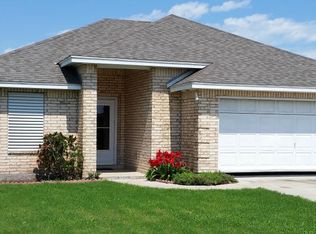 1130 Nagle St, Corpus Christi, TX 78418