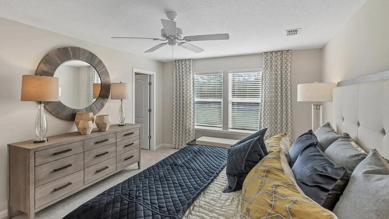 3 bed, 2.5 bath, 1700 sqft, $1,695 — Photo 4