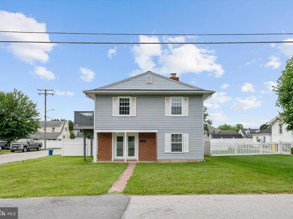 169 Roland Rd, Pasadena, MD 21122