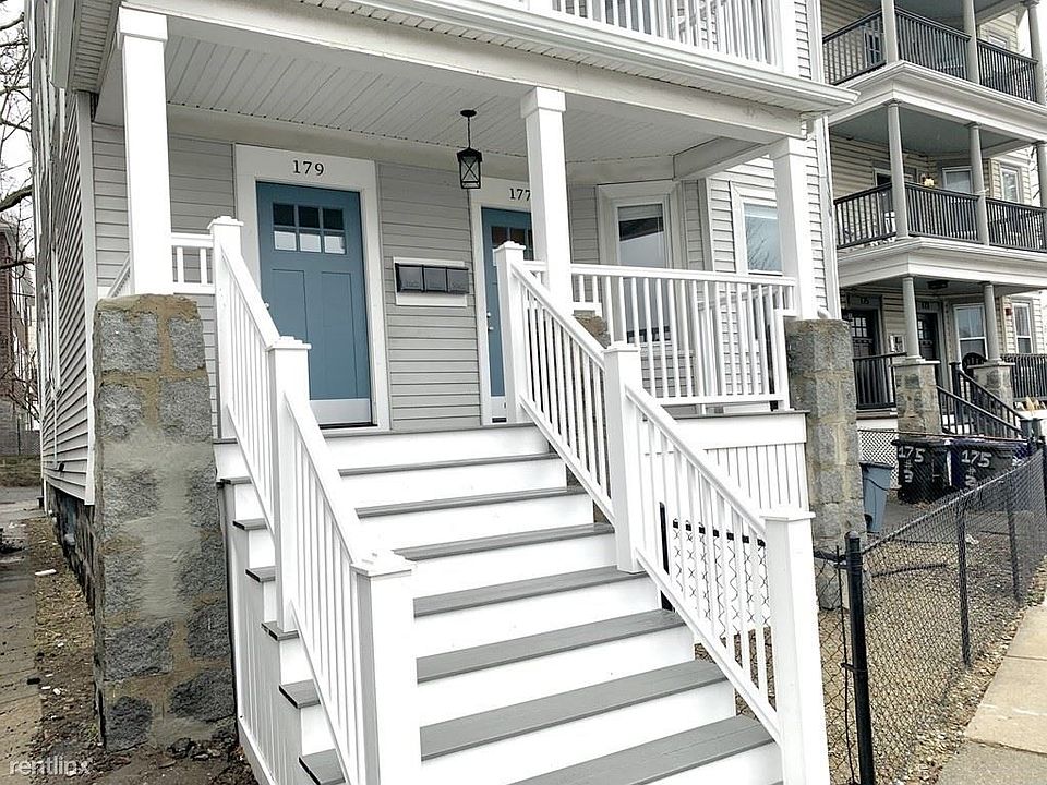 177 Minot St. #1 Boston (Dorchester) Unit Photo 9