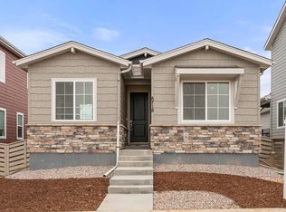 8718 Middle Frk, Littleton, CO 80125