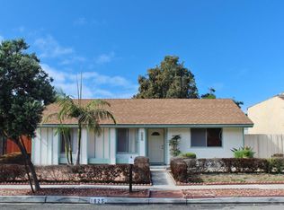 1825 Bearden Ct, Oxnard, CA 93035