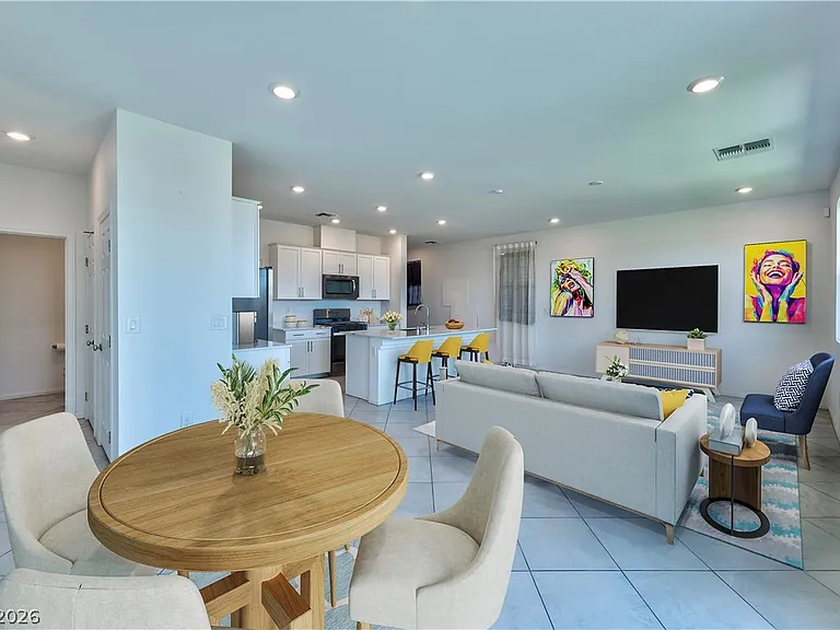 9316 Wildcat Peak St — Photo 2