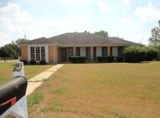 2264 Thames Ln, Montgomery, AL 36106