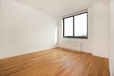 Rented by UDR