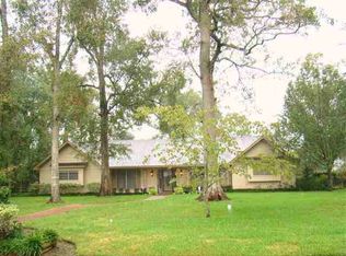 1295 Sheridan Ln, Beaumont, TX 77706