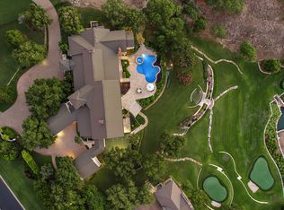 7849 Escala Dr, Austin, TX 78735