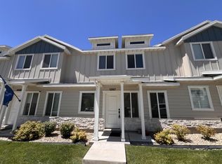 1287 S 1050 E #1, Provo, UT 84606