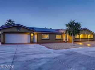6300 W Lone Mountain Rd, Las Vegas, NV 89130