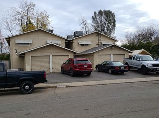 1031 Pine St, Redding, CA 96001