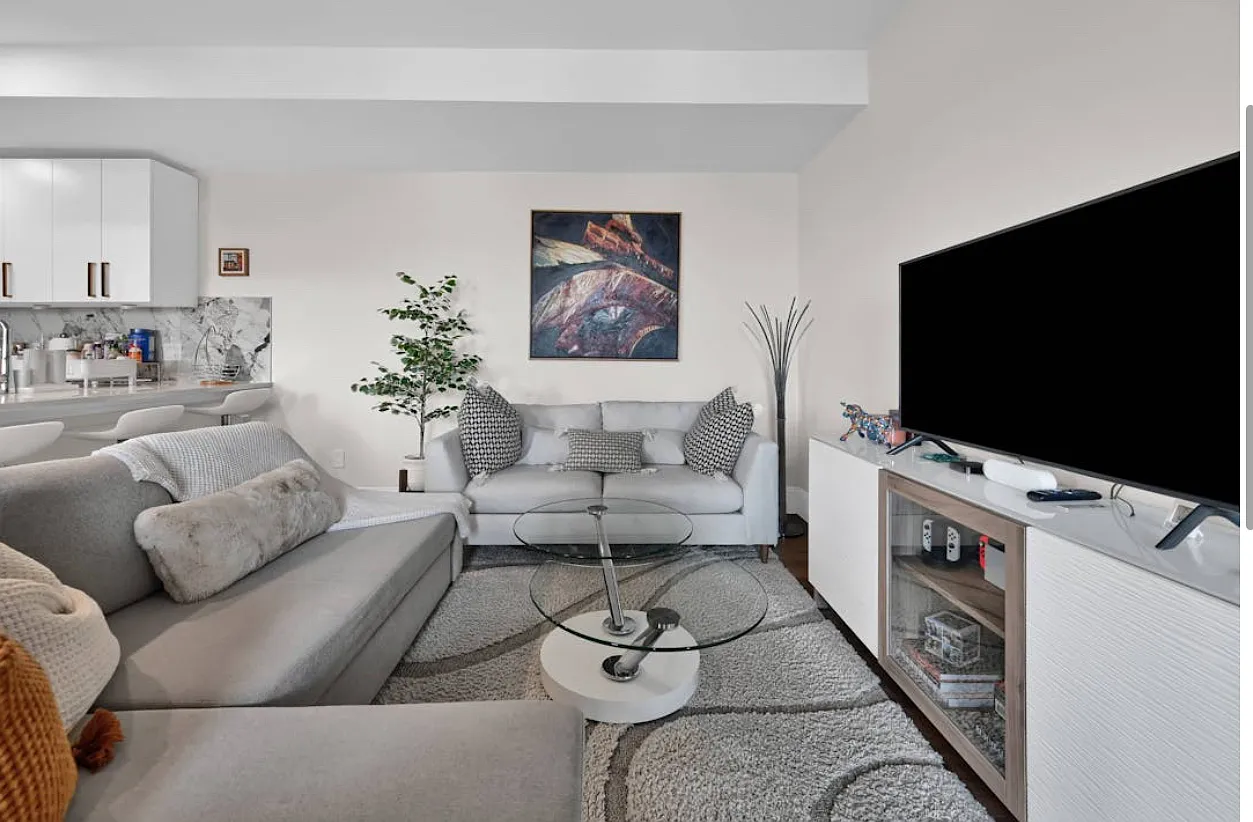 2 bed, 1213 sqft, $5,000 — Photo 3