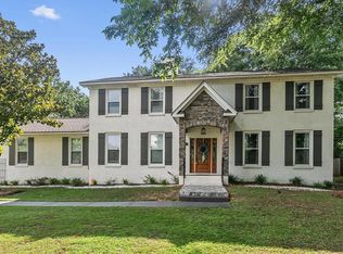 123 Waterford Pl, Dothan, AL 36303