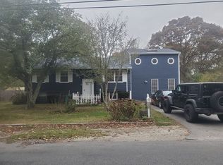 186 Walnut St, Hyannis, MA 02601