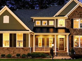 3265 Autumn Ash Ct, Zionsville, IN 46077