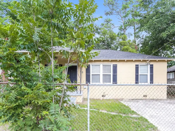 2969 Myra St, Jacksonville, FL 32205