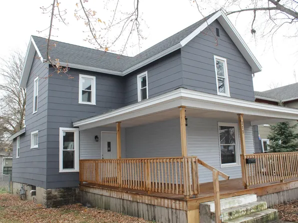 215 E Keyser St, Garrett, IN 46738