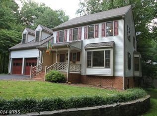 6474 Loudoun Ct, Warrenton, VA