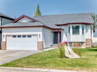 108 S High Ridge Pl NW, High River, AB T1V 1X8