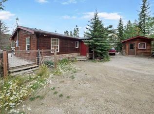 420 Aspen St, Alma, CO 80420
