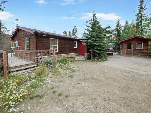 420 Aspen Street, Alma, CO 80420