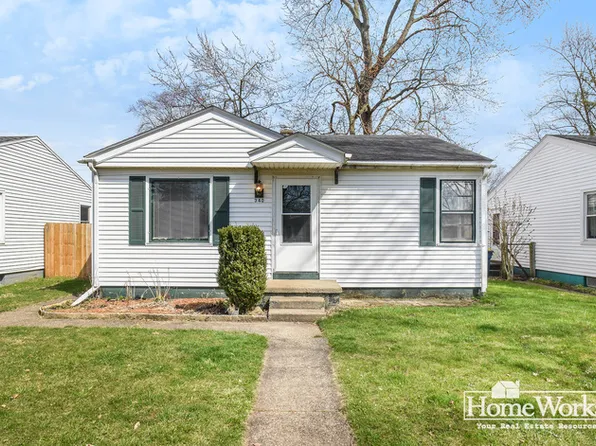 340 S Brook Ave, Mishawaka, IN 46544