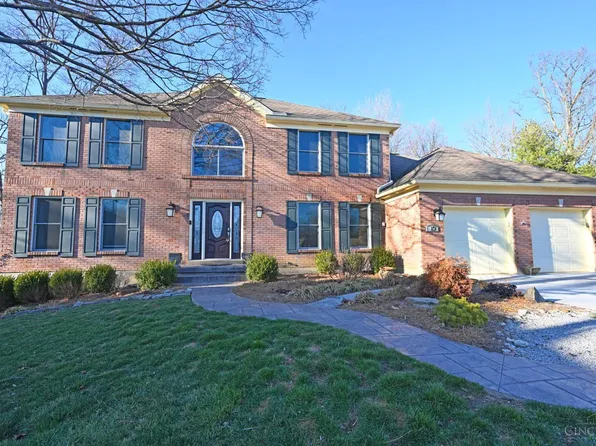 10 Paisley Dr, Milford, OH 45150