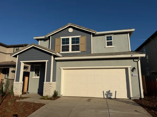 7717 Deer Mouse Way, Sacramento, CA 95829