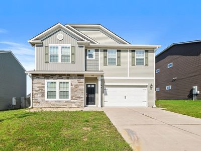 538 Burnaby Ct, Aiken, SC, 29801